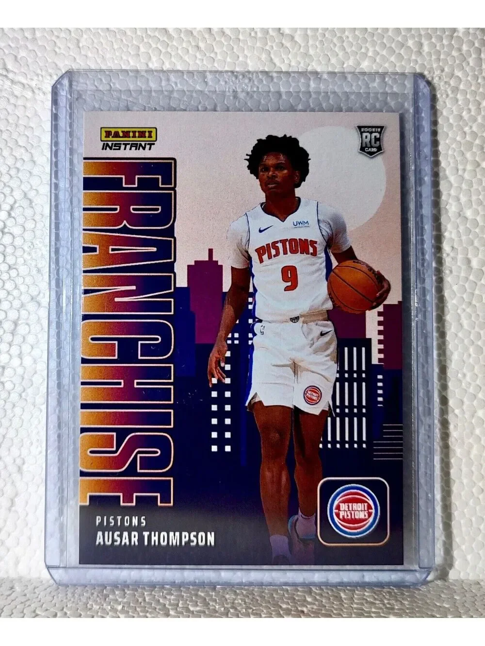 2023-24 Panini NBA Franchise Complete 30 Card Basketball Card Set 1 of 485